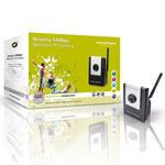 Conceptronic Cámara de red (IP) inalámbrica (C07-081) Conceptronic Cámara de red (IP) inalámbrica (C07-081)